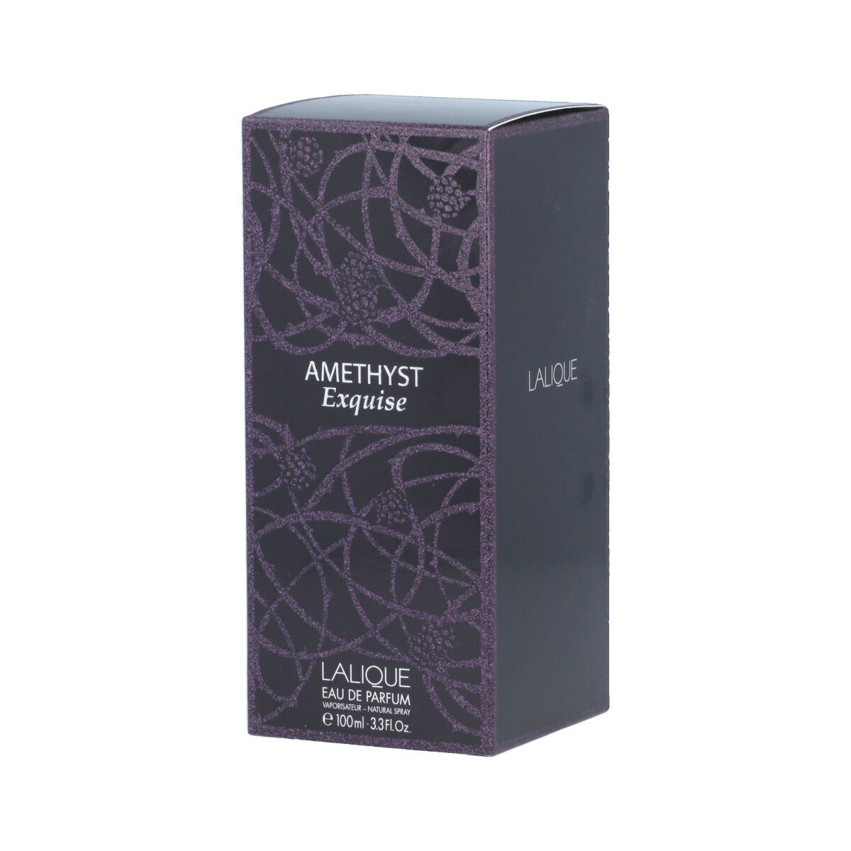 Damenparfüm Lalique EDP Amethyst Exquise 100 ml-2