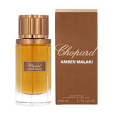 Unisex Perfume Chopard EDP Amber Malaki (80 ml)-0