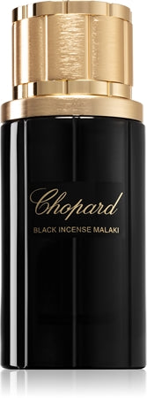 Chopard Malaki Black Incense eau de parfum 80 ml