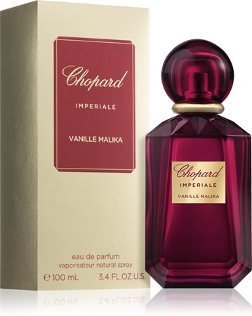 Chopard Imperiale Vanille Malike eau de parfum spray 100 ml - immagine 2