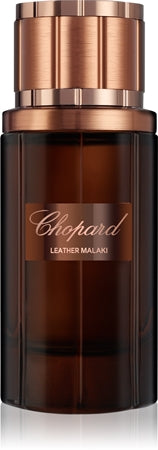 Chopard Malaki Leather eau de parfum 80 ml