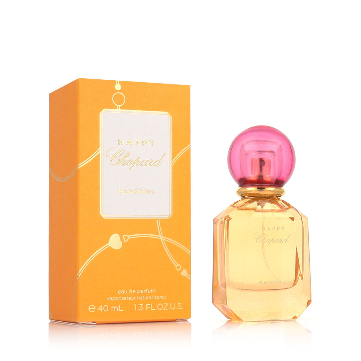 Profumo da donna Chopard Happy Chopard Bigaradia EDP 40 ml-0