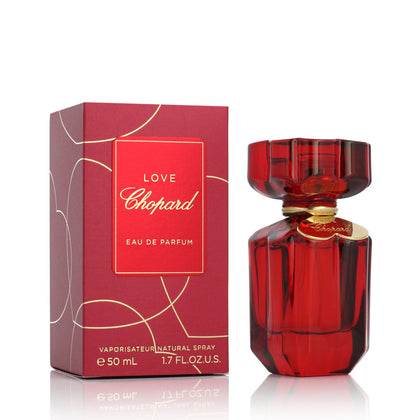 Profumo da donna Chopard EDP Love Chopard (50 ml)