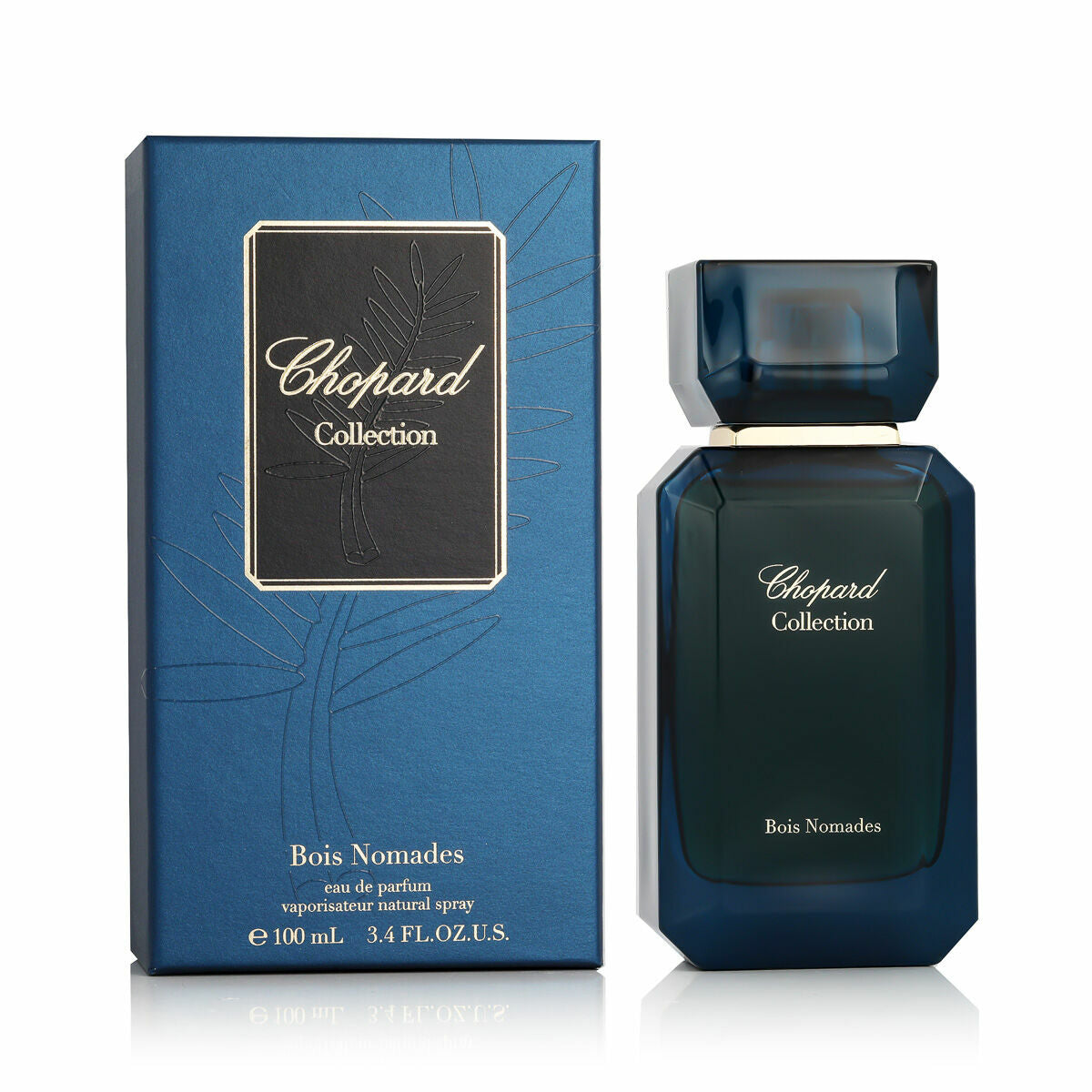 Profumo unisex Chopard Bois Nomades 100 ml-0