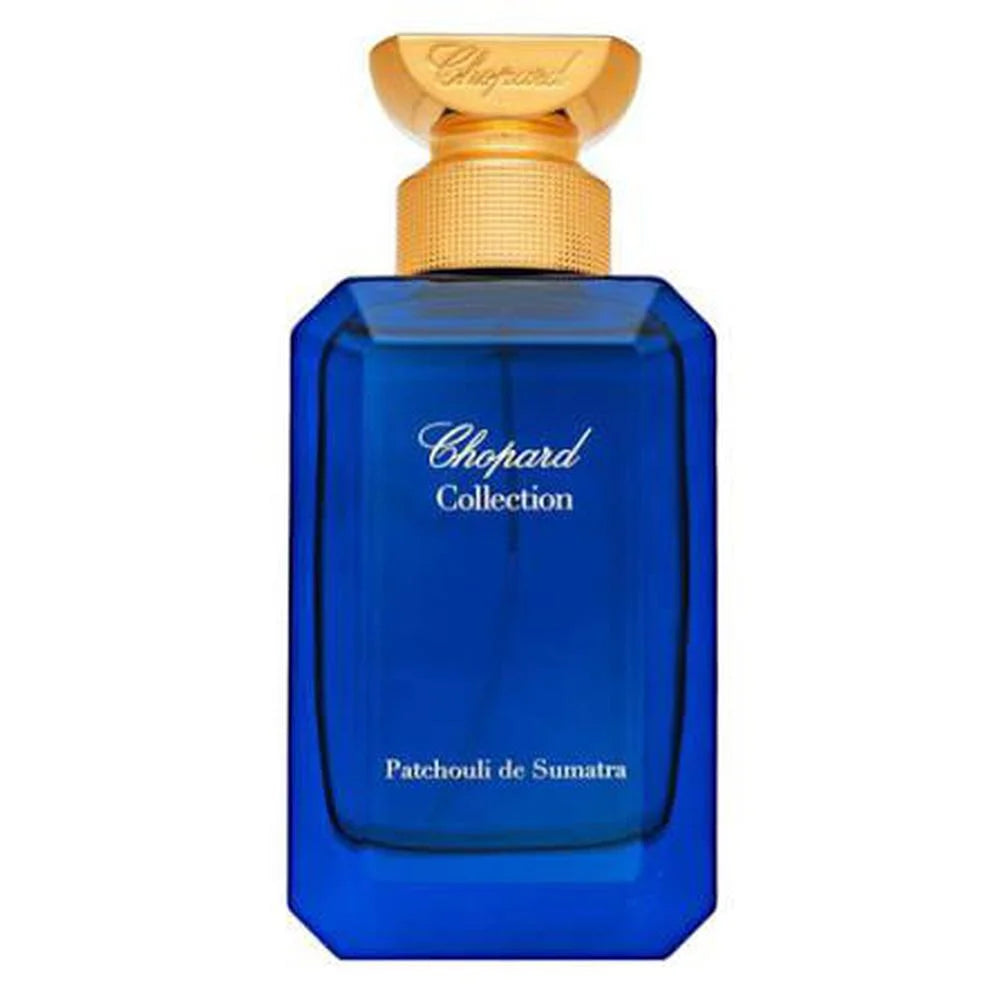 Chopard Patchouli De Sumatra eau de parfum 100 ml