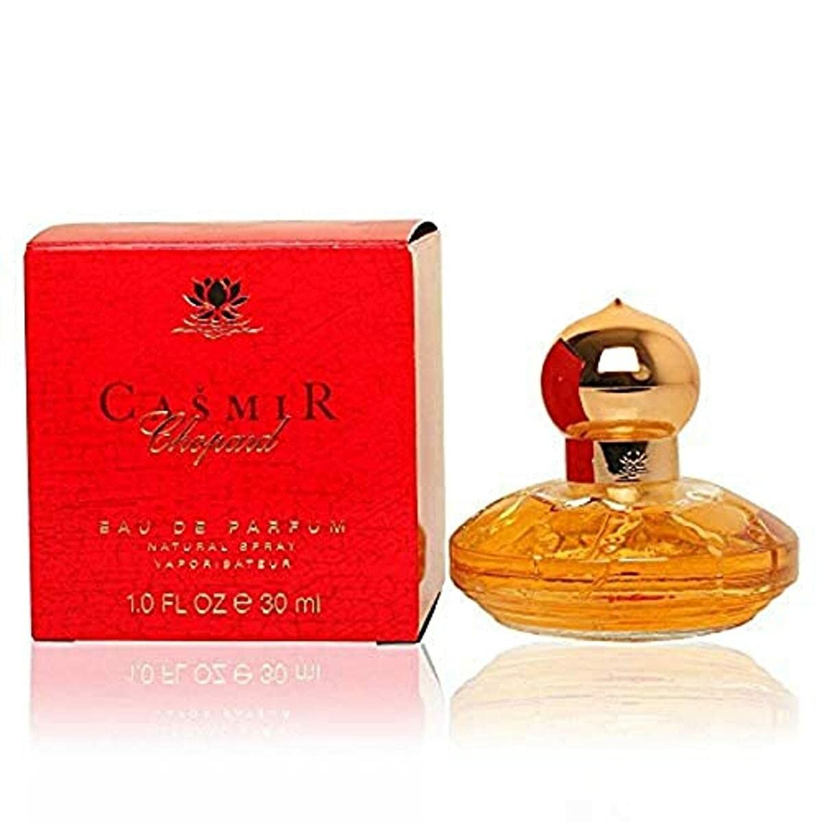Perfume de mujer Chopard EDP 30 ml-0