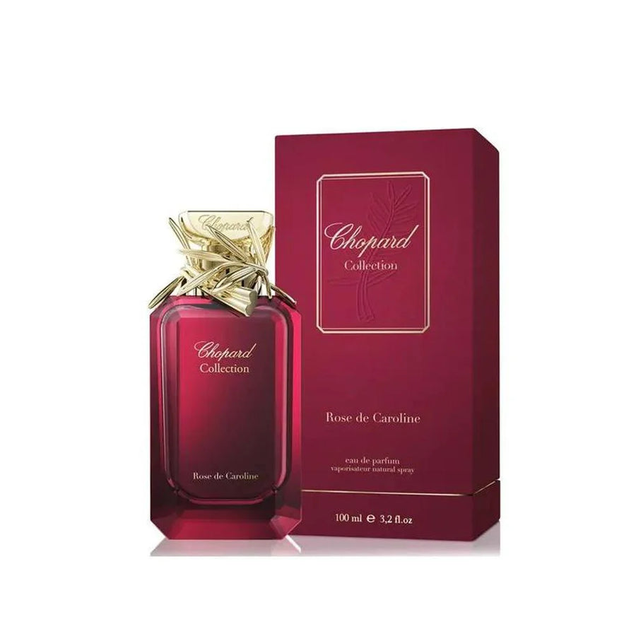 Chopard Rose De Caroline Epv 100 ml