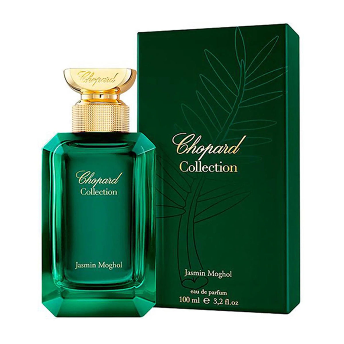 Chopard Collection Jasmin Moghol eau de parfum spray 100 ml
