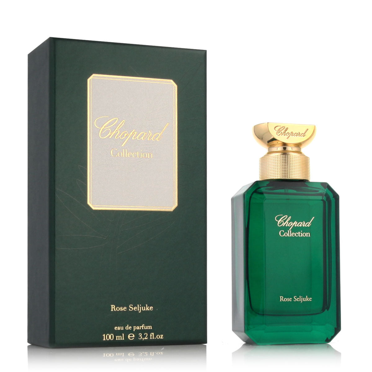 Unisex Perfume Chopard EDP 100 ml-0