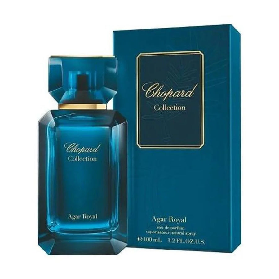 Chopard Agar Royal eau de parfum 100 ml