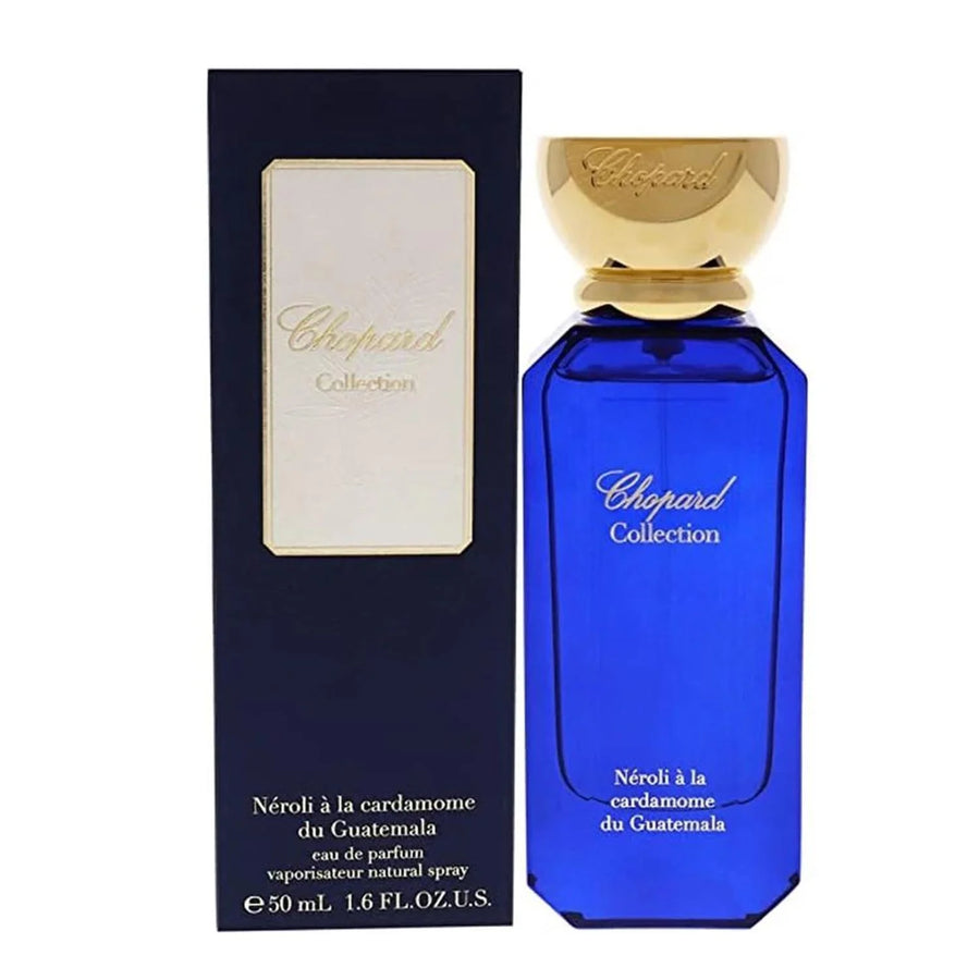 Chopard Collection Neroli A La Cardamome Du Guatemala eau de parfum 50 ml