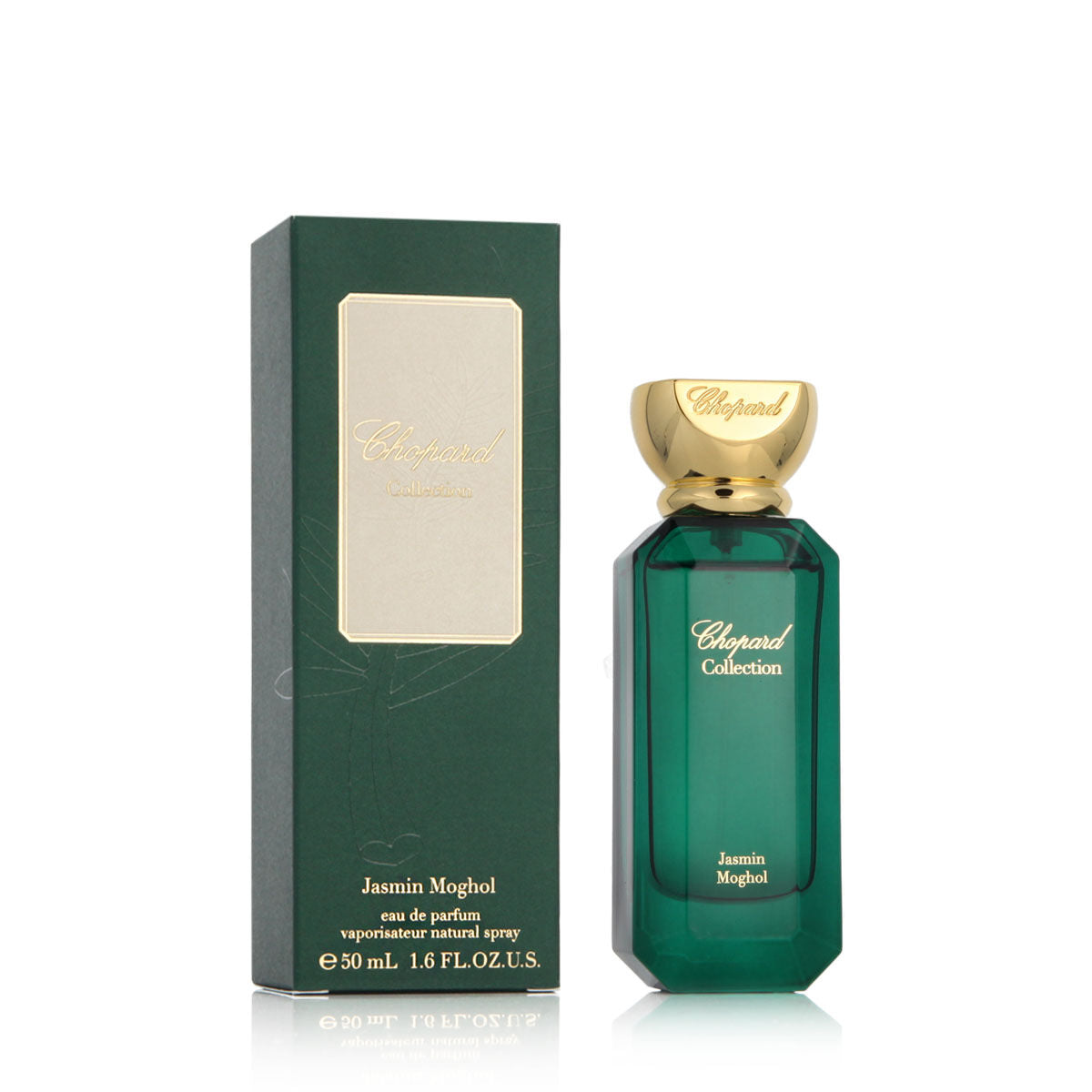 Profumo unisex Chopard Jasmin Moghol EDP 50 ml-0