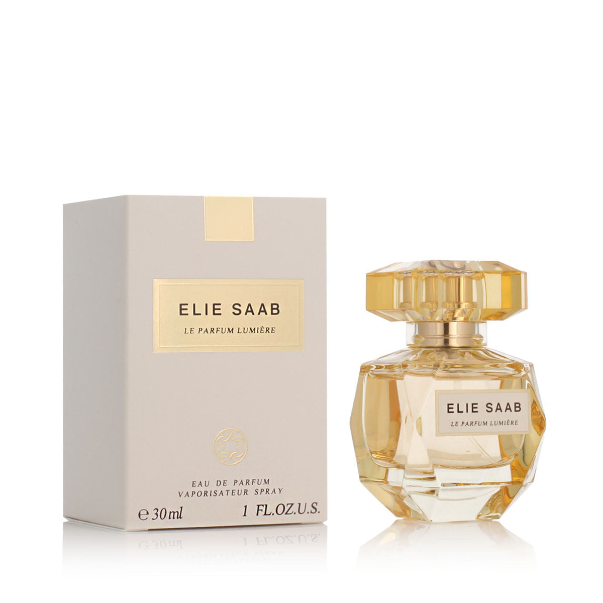 Perfume Mujer Elie Saab Le Parfum Lumiere EDP-0