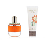 Set di profumi da donna Elie Saab EDP Girl Of Now Lovely 2 pezzi-1