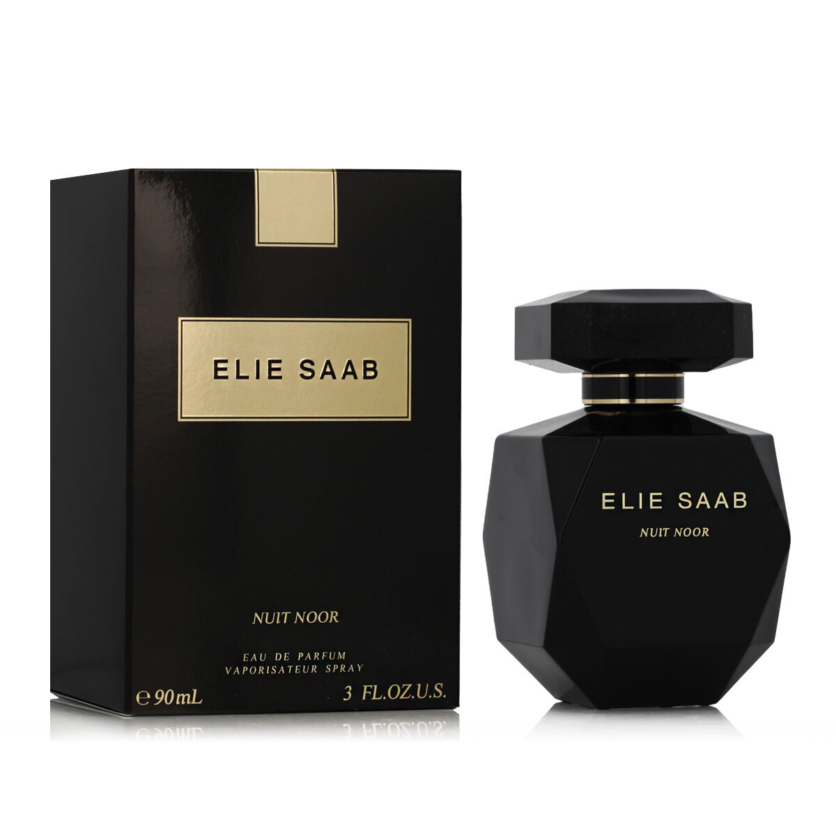 Women's Perfume Elie Saab EDP Nuit Noor 90 ml-0
