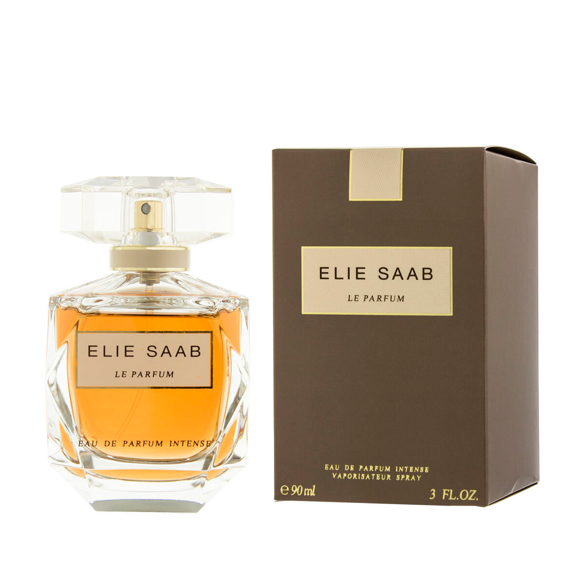 Perfume de mujer Elie Saab Le Parfum Intense EDP 90 ml-0