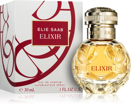 Elie Saab Elixir eau de parfum spray 30 ml - immagine 2