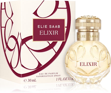 Elie Saab Elixir eau de parfum spray 30 ml - immagine 3
