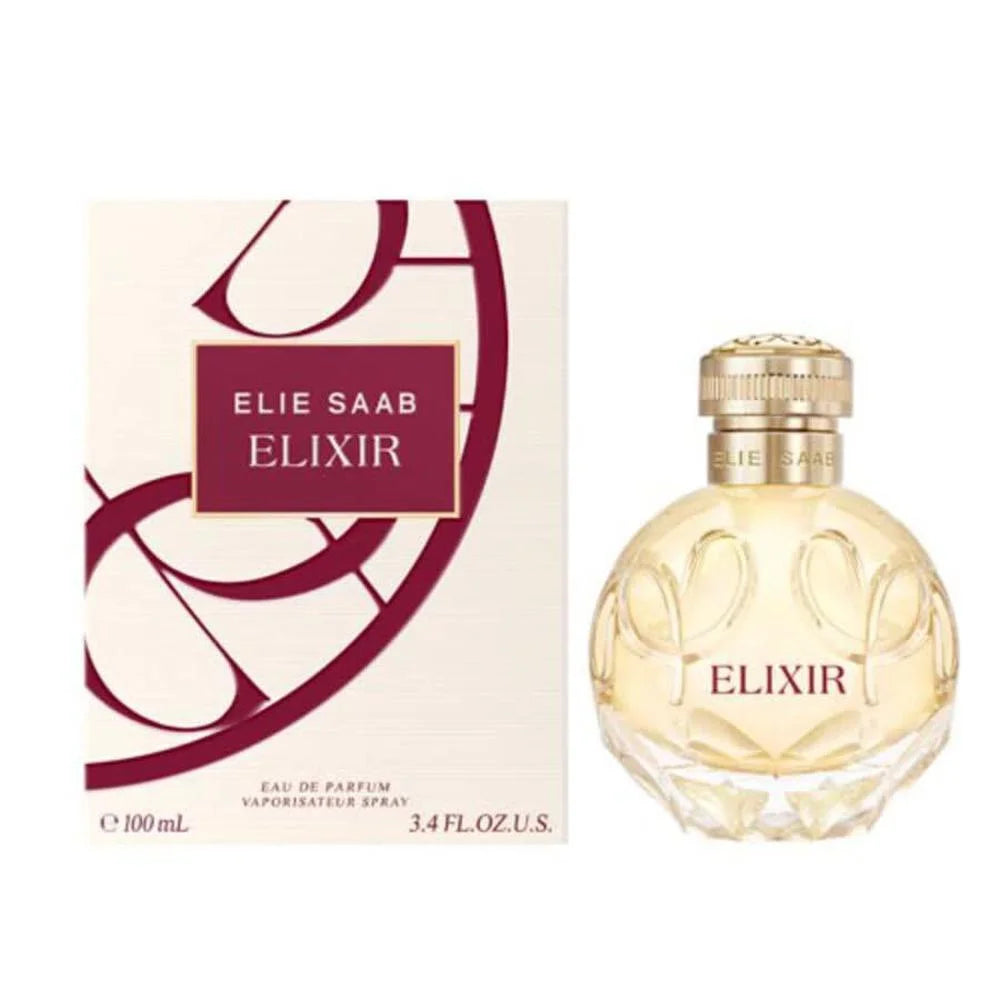 Elie Saab Elixir eau de parfum spray 100 ml