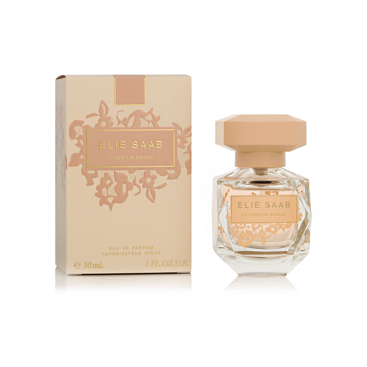 Damenparfüm Elie Saab Le Parfum Bridal EDP 30 ml-0