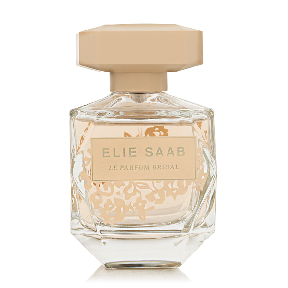Perfume de mujer Elie Saab Le Parfum Bridal EDP 90 ml-1