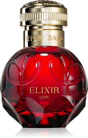 Elie Saab Elixir Love eau de parfum spray 30 ml