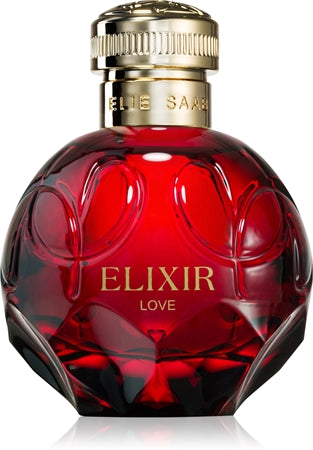 Elie Saab Elixir Love eau de parfum spray 100 ml