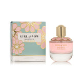 Women's Perfume Elie Saab Girl of Now Rose Petal EDP 50 ml-0