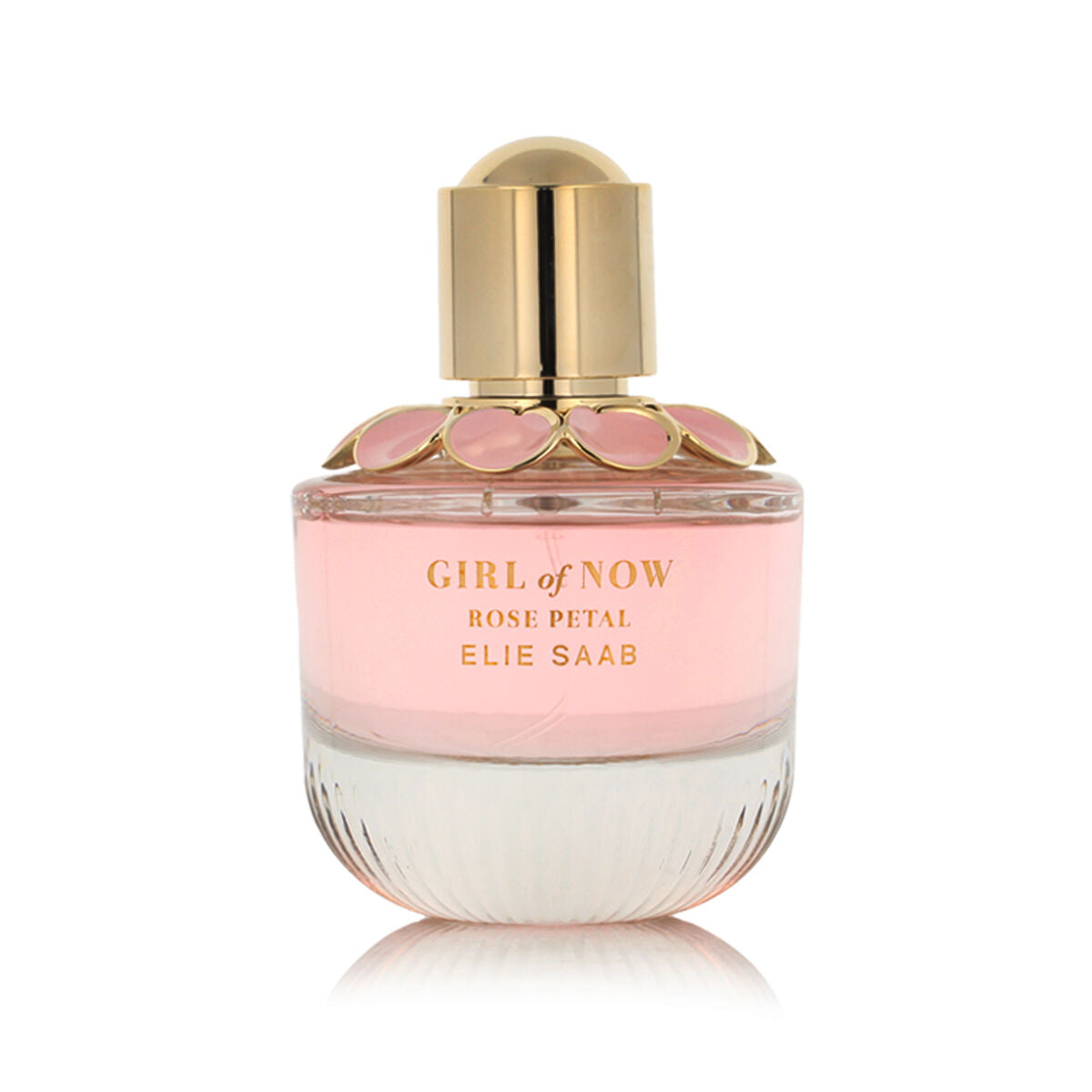 Damenparfüm Elie Saab Girl of Now Rose Petal EDP 50 ml-1