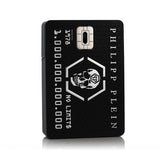 Profumo Uomo PHILIPP PLEIN No Limit$ EDP 50 ml-0
