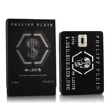 Profumo Uomo PHILIPP PLEIN No Limit$ EDP 50 ml-1
