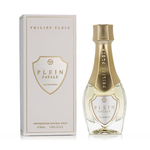 Philipp Plein Fatale eau de parfum spray 30 ml