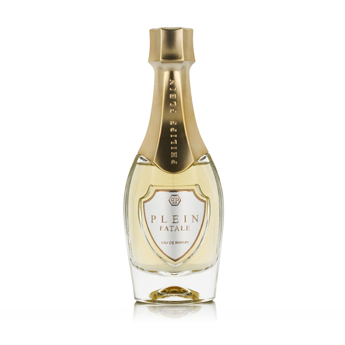 Profumo da donna PHILIPP PLEIN EDP Plein Fatale 50 ml-1