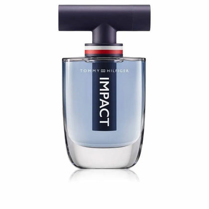 Profumo da uomo Tommy Hilfiger Impact Spark EDT 2 Pezzi