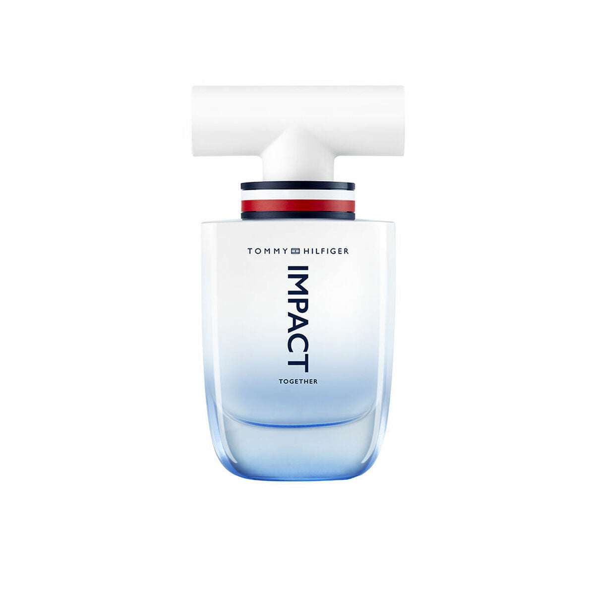 Profumo da uomo Tommy Hilfiger Impact Together EDT 50 ml-0