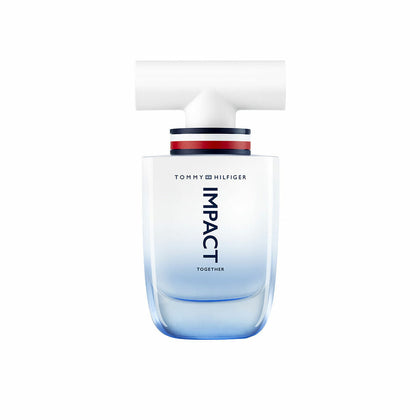 Profumo Uomo Tommy Hilfiger Impact Together EDT 50 ml