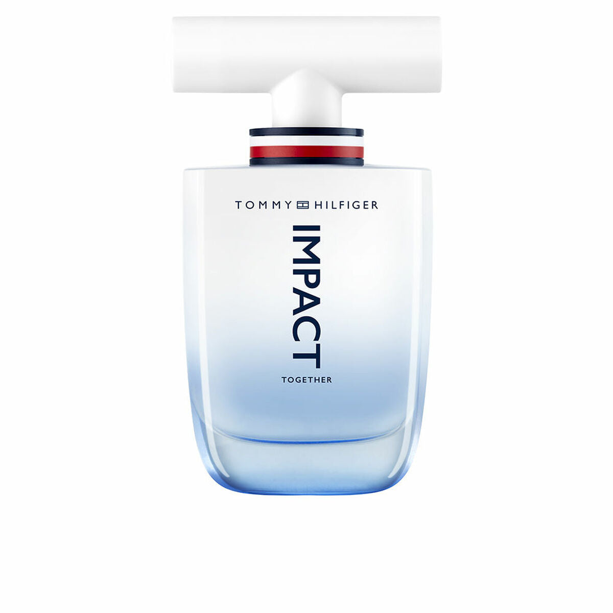 Profumo da uomo Tommy Hilfiger Impact Together EDT 100 ml-0