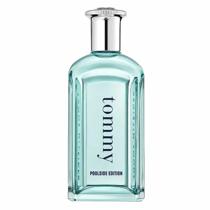 Tommy Hilfiger Tommy Poolside Edition eau de toilette spray 100 ml