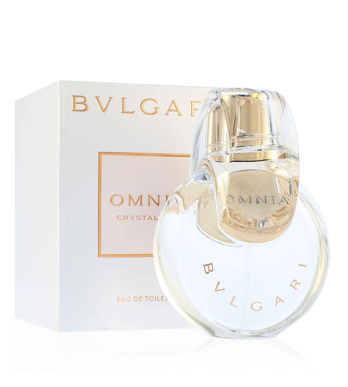 Bvlgari Bvl Omnia Crystalline et 50 Vp