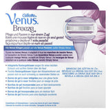 Replacement Shaver Blade Gillette Venus Breeze 4 Units-1