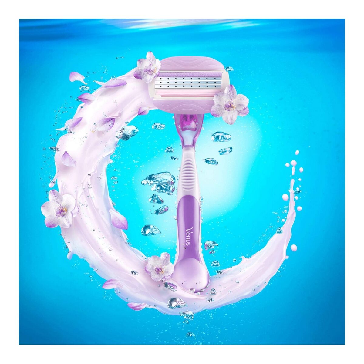 Lama de ras de schimb Gillette VENUS-2
