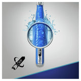 Brici de ras manual Gillette Mach3 Start-5