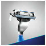Brici de ras manual Gillette Mach3 Start-6