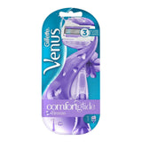 Handrasierer Confortglide Gillette VENUS-6