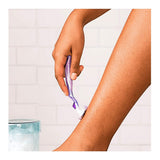 Handrasierer Confortglide Gillette Venus-5