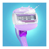 Handrasierer Confortglide Gillette VENUS-1