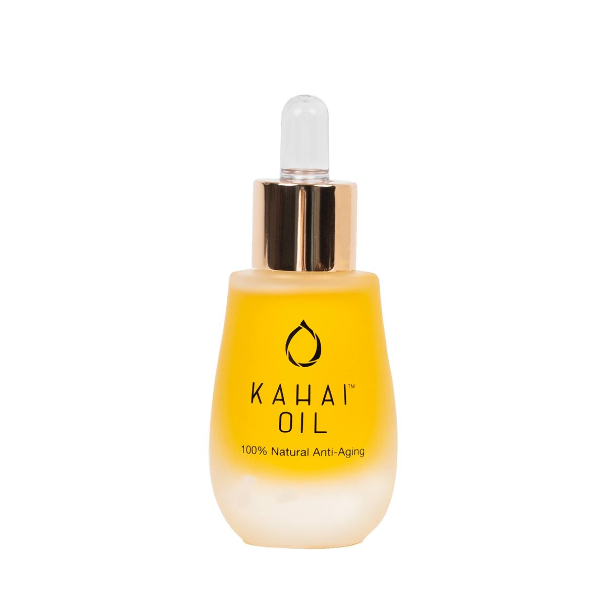 Gesichtsöl Kahai-Öl 30 ml-1