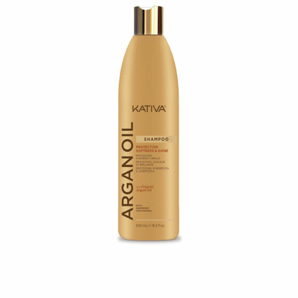 Shampoo Kativa Argan-0
