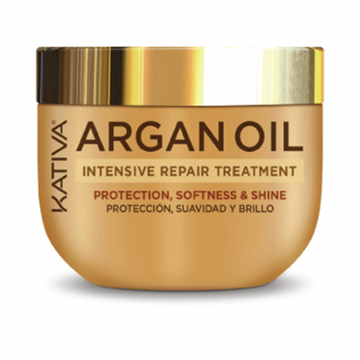 Reparaturmaske Kativa Arganöl-0