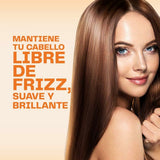 Shampoo e Balsamo Kativa KERATIN EXPRESS 3 Pezzi-3
